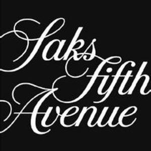 Saks Fifth Avenue US海淘返利