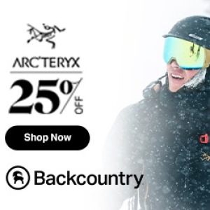 Backcountry.com海淘返利