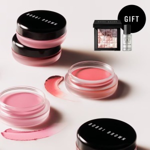 Bobbi Brown HK海淘返利