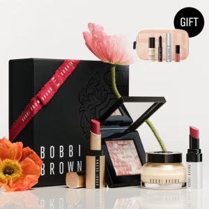 Bobbi Brown HK海淘返利