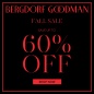 Bergdorf Goodman (波道夫·古德曼)海淘返利