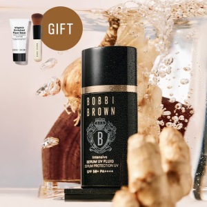 Bobbi Brown HK海淘返利