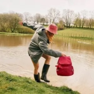 Kipling USA海淘返利