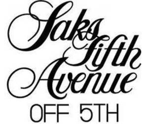 Saks Off 5TH海淘返利