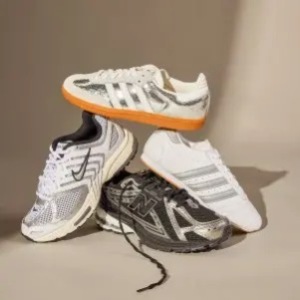 Foot Locker海淘返利