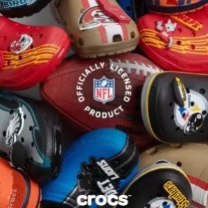 Crocs (卡骆驰)海淘返利