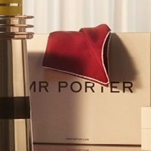 Mr Porter Rest of APAC海淘返利