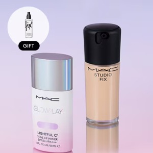 MAC Cosmetics HK海淘返利
