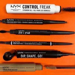 NYX Professional Makeup海淘返利