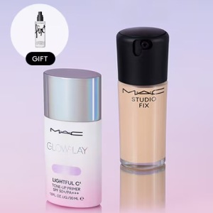 MAC Cosmetics HK海淘返利