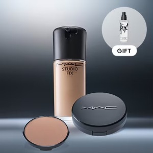 MAC Cosmetics HK海淘返利