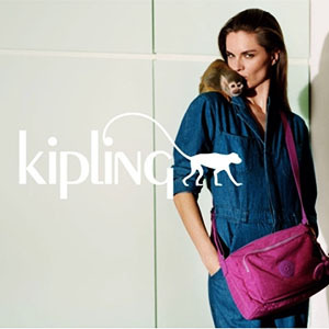 Kipling USA海淘返利