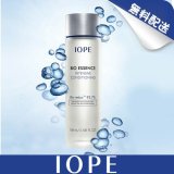 アイオペ/IOPE バイオ エッセンス インテンシブ コンディショニング スペシャル 企画セット エッセンス168ml＋コットン84枚 BIO ESSENCE Honest Skin 海外直送品