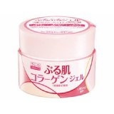 【ウテナ】ラムカ ぷる肌ジェル 100g