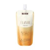 資生堂 エリクシール シュペリエルリフトモイスト ローション W III つめかえ用 150ml