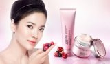 Laneige Multiberry Yogurt Peeling Gel 120ml