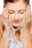 全身バッシャバシャいっちゃってWATER+マスク付き