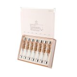 OHUI/オフィ化粧 LG生活健康ミラクル モイスチャー アンプル777 7ml*7 (OHUI MIRACLE MOISTURE AMPOULE 777 + Special Gift set)[海外直送品]