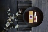 スウィーツソーパー ハーベストシリーズ ハーベストローション ペリーラパープル 100ml