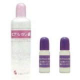 太陽のアロエ社　ヒアルロン酸原液　80mLと　10mL×2個セット