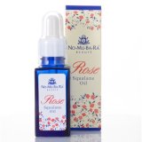 NO-MU-BA-RAボーテ ローズスクワランオイル 30ml