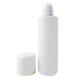 化粧水容器 157ml (材質 PET) ＊化粧水用中栓