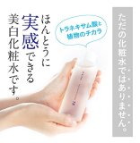 プラスホワイトローションTR 100mL プラスキレイ 【化粧水】