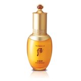 【フー/ The history of whoo] Whoo 后 KGH03  Qi & Jin Essence / 后(フー)ゴンジンヒャンキエンジンエッセンス45ml + [Sample Gift](海外直送品）