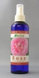 健草医学舎 ( KENSO ケンソー ) ハーブウォーター ローズウォーター 200ml 10210 ローズ ウォーター