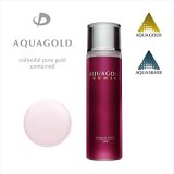 ファイテン(phiten) アクアゴールド プレミアムモイスチャーローション 150ml 1015AC051000