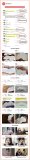 MEFACTORY Pig Collagen 3 STEP Nose Pack/Black Head Cleanser 5pcs/w Gift Sample/Free Shipping [並行輸入品]