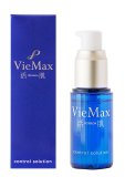VieMax 　活肌　コントロールソリューション　美容液　30ｍｌ
