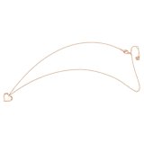 [スワロフスキー] SWAROVSKI ネックレス【並行輸入品】 5070437