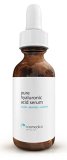 Cosmedica Skincare社　ヒアルロン酸100%原液　オイル/パラベンフリー30ml 海外直送品