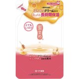 蜜まめ 合わせ化粧水 (とてもしっとり) (つめかえ用) 180mL