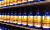 InstaNatural Vitamin C Serum 20% For Face - With Hyaluronic Acid, Ferulic Acid, Rosehip Oil, Seabuckthorn Oil & Vitamin E - Best