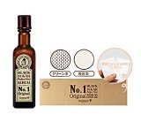スキンフード(SKINFOOD) ブラックシュガーパーフェクトファーストセラム 120ml