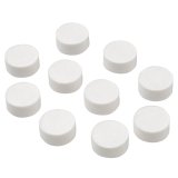 【まとめ買い】無印良品 ローションシート（全体用） 圧縮タイプ ２０個入　5袋セット