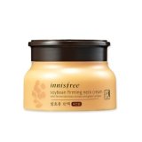 Innisfree/イニスフリー 醗酵豆 弾力 ネッククリーム (soy bean firming neck cream) [海外直送品]