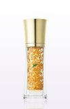 話題の金箔コスメ　ロイヤルハーブEXローション 35ml