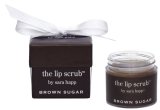 sara happ(サラハップ) リップスクラブ ブラウンシュガー 30g