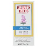 バーツビーズ Burt's Bees BURT'S BEES インテンス ハイドレーション デイ ローション 50g [並行輸入品]