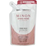 MINON(ミノン) アミノモイスト モイストチャージ ローションII (もっとしっとりタイプ) 詰替用 140mL