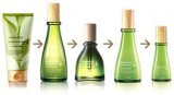 ザセム The Saem アーバン エコ ハラケケ アンプル [海外直送品][並行輸入品]