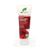 Dr.Organic ローズスキンローション 200ml