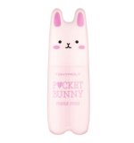 TONYMOLY トニーモリー ポケット・バニー・モイスト・ミスト2 ピンク 11fl.oz./ 60ml (Pocket Bunny Moist Mist pink) 海外直送品