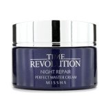 ミシャ タイム レボリューション ナイト リペア パーフェクト マスター クリーム 50ml [並行輸入品][海外直送品]