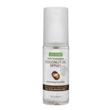 カプリクリア 分画ココナッツオイルスプレー 56ml