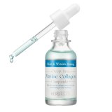 MIZON ミズオン ハーブ・シス・ディープ・シア・マリン・コラーゲン・アンプル 30ml (Hurb Sys Deep Sea Marine Collagen Ampoule) 海外直送品