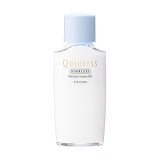 【資生堂】クインテス　オーダレス　モイスチャーローション　しっとりタイプ　１２０ｍｌ